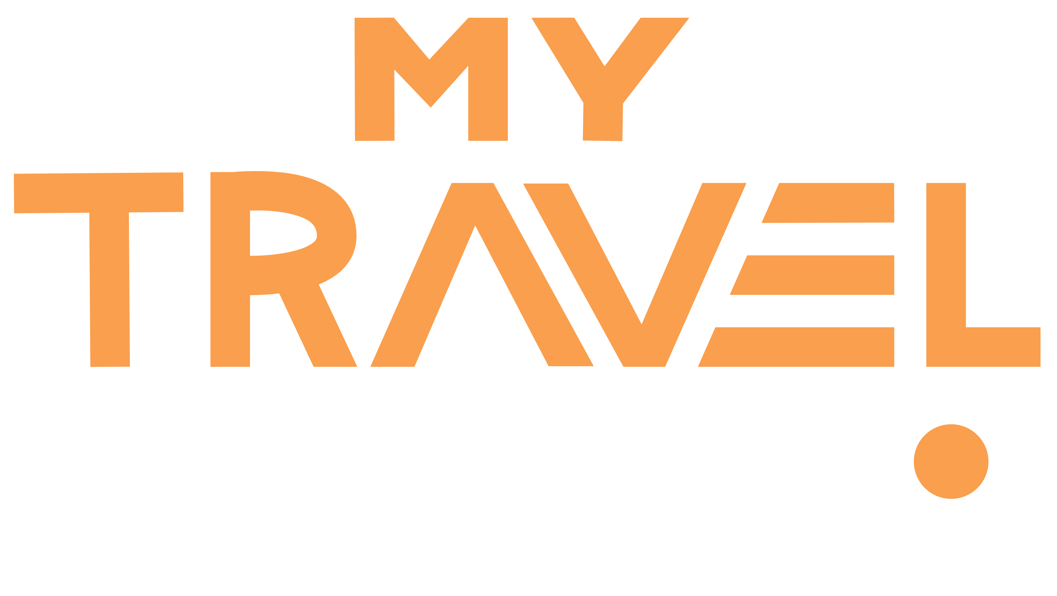 My Travel Angle